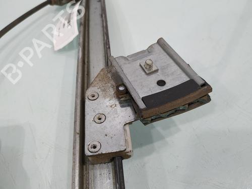 Front left window mechanism SEAT LEON (1M1)  | BP31952212C22 