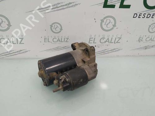Startmotor CITROËN SAXO (S0, S1) 1.1 X, SX (60 hp) 8089965
