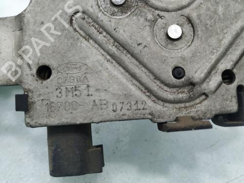 Hood lock FORD FOCUS II (DA_, HCP, DP)  | BP20311129C133 