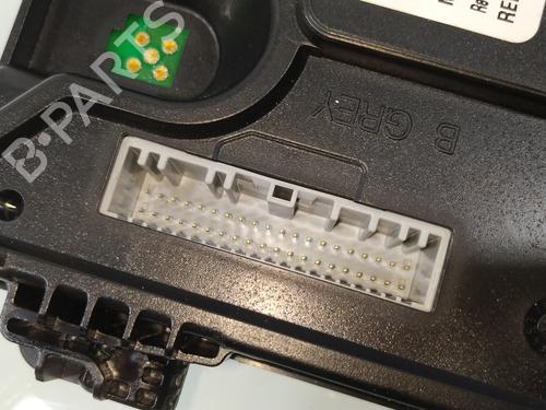 Electronic module RENAULT ZOE (BFM_)  | BP27222730M83 