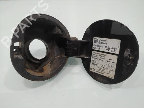 Fuel flap VW GOLF V (1K1)  | BP32323363C131 