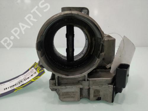Used Throttle body SEAT LEON (1P1) [2005-2013]  22954972