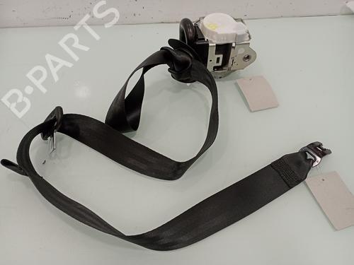 Front left seatbelt CUPRA FORMENTOR (KM7, KMP) 1.5 TSI | BP13695006I26 