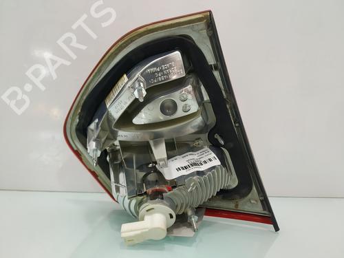 Right taillight CITROËN C4 Picasso I MPV (UD_) 1.6 VTi 120 | BP21570509C35 