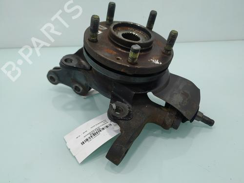 Right front steering knuckle KIA MAGENTIS II (MG)  | BP21603503M26 