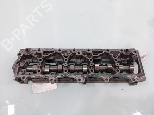 Used Valve cover Valve cover VOLVO V50 (545) D2 (114 hp) 33126570 33126570