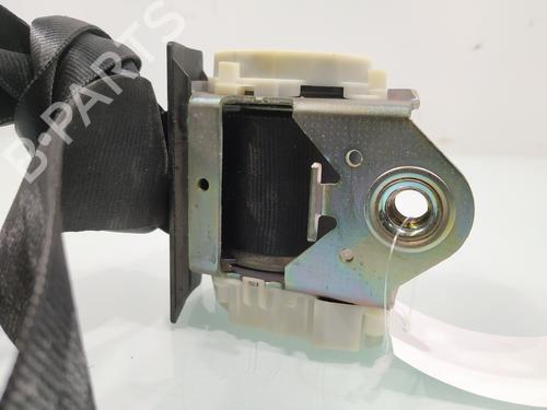 Rear right seatbelt SEAT IBIZA IV (6J5, 6P1)  | BP31611281I28  - Image 5