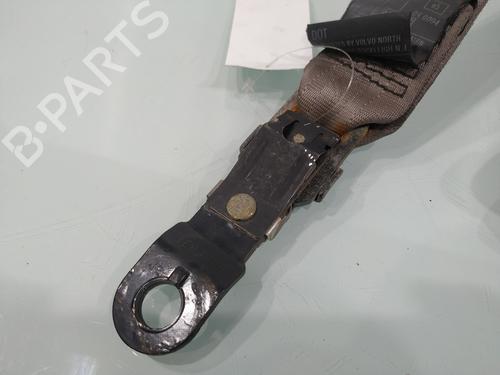 Front right seatbelt VOLVO XC90 I (275) D5 AWD | BP30572725I25