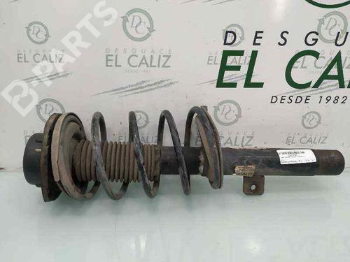 Used Right front shock absorber Right front shock absorber PEUGEOT 206 Hatchback (2A/C) [1998-2012] 8091120 8091120