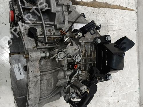 Gearbox HYUNDAI i30 (FD) | BP33177204M3 - Image 5