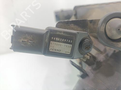 Intercooler PEUGEOT 607 (9D, 9U)  | BP33955029M30  - Image 6