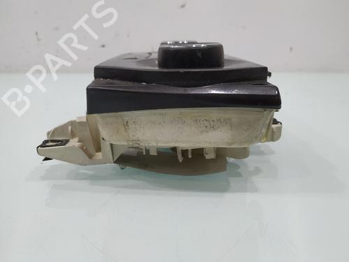 Climate control FIAT BRAVO II (198_) 1.9 D Multijet (198AXB1A) | BP31584762I5 