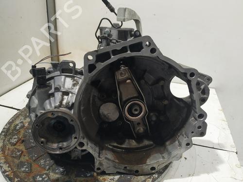 Gearbox SEAT TOLEDO II (1M2) 1.9 TDI | BP27979688M3 