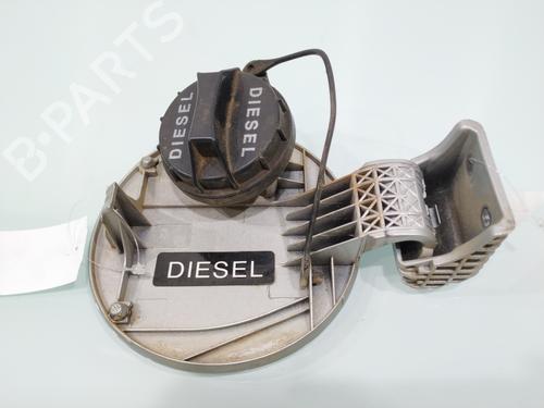 Fuel flap HYUNDAI SANTA FÉ I (SM) 2.0 CRDi | BP25721505C131 