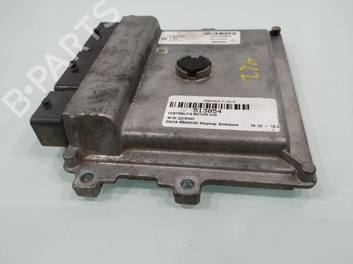 Engine control unit (ECU) DACIA SANDERO II  | BP24926421M57 