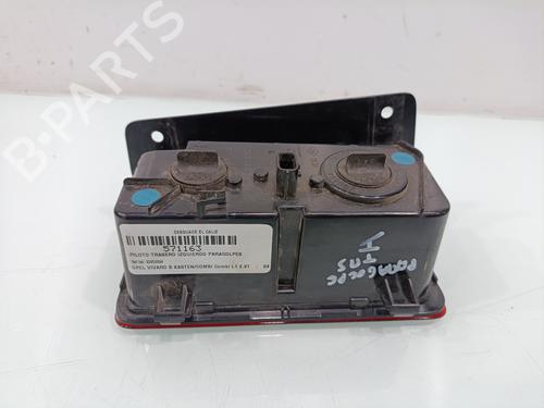 Rear bumper left light OPEL VIVARO B Bus (X82)  | BP32700212C81  - Image 6