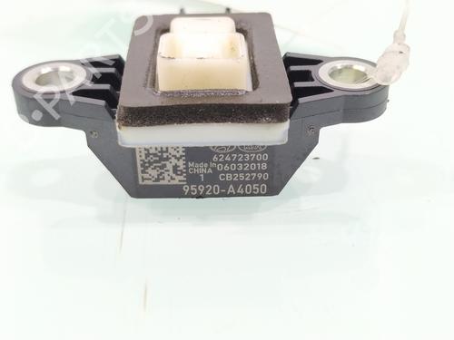 Electronic sensor KIA CARENS IV  | BP26432163M84 
