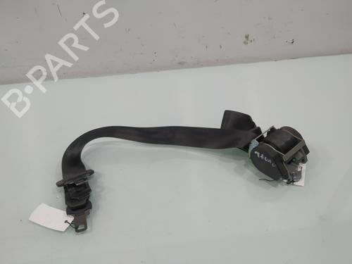 Cinturón de seguridad trasero central Cinturón de seguridad trasero central RENAULT SCÉNIC III (JZ0/1_) [2008-2016] 36419161 36419161