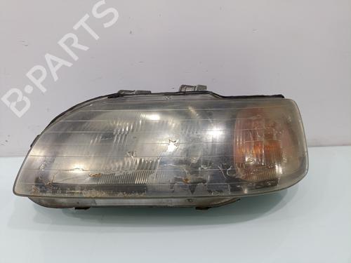 Used Left headlight Left headlight HONDA CIVIC VI Fastback (MA, MB) 1.6 i Vtec (MB1) (126 hp) 36262281 36262281