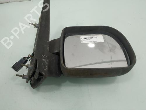 Right mirror RENAULT KANGOO (KC0/1_) D 65 1.9 (KC0E, KC02, KC0J, KC0N) | BP16152145C27 