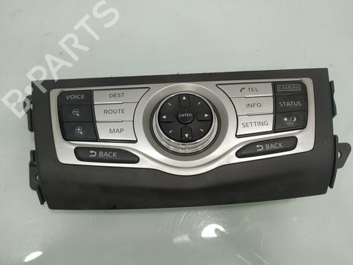 Used Switch NISSAN MURANO II (Z51) 2.5 dCi 4x4 (190 hp) 8230834