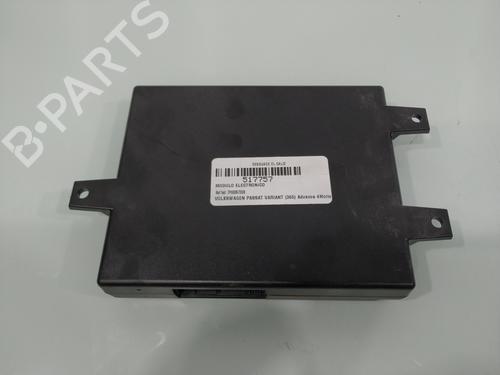 Electronic module VW PASSAT B7 Variant (365)  | BP29532218M83 