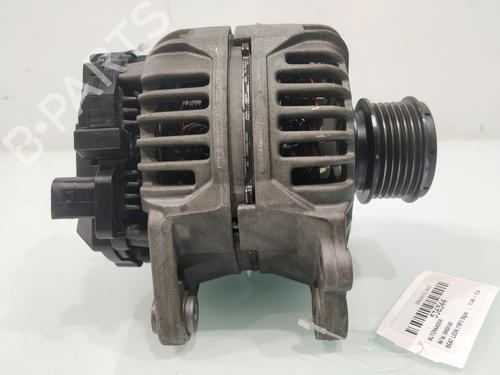 Alternator SEAT LEON (1M1) | BP30617070M7