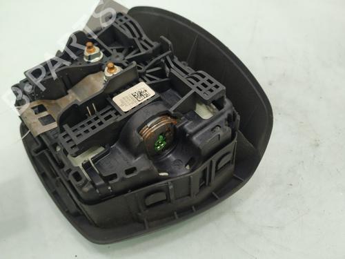 Driver airbag RENAULT MEGANE III Grandtour (KZ0/1)  | BP19708409C9 