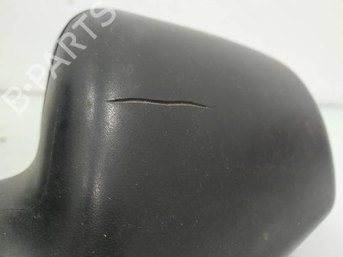 Left mirror KIA PICANTO I (SA) 1.1 | BP9363294C26 