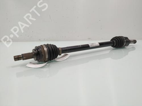 Used Left front driveshaft MAZDA MX-5 IV (ND__) [2015-2026]  32219557
