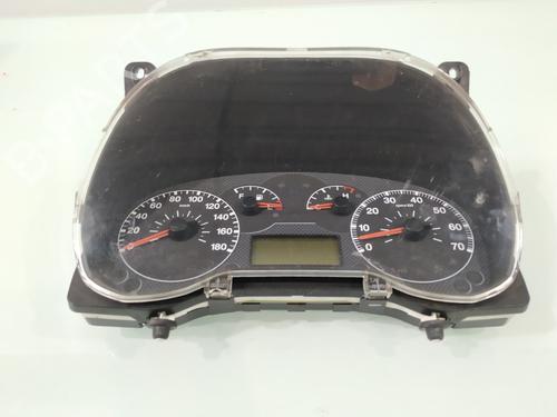 Used Instrument cluster FIAT FIORINO Box Body/MPV (225_) 1.3 D Multijet (225BXD1A, 225BXB1A, 225BXB11) (75 hp) 29825324