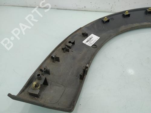 Front left wheel arch trim FORD TRANSIT CONNECT (P65_, P70_, P80_) 1.8 Di | BP18694239C134 