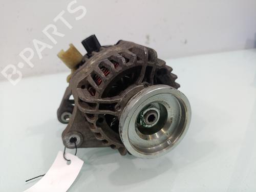 Used Alternator Alternator 37012132 37012132