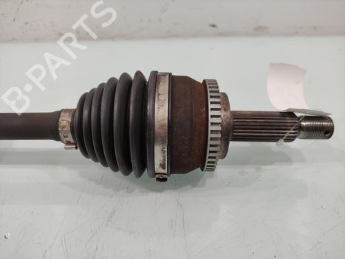 Left front driveshaft HYUNDAI i30 (FD) | BP33177189M38 - Image 3