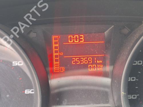 Used Parts SEAT IBIZA IV SC (6J1, 6P5)    4863340