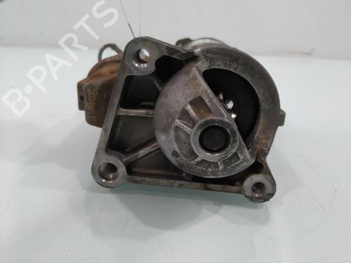 Startmotor RENAULT MEGANE Scenic (JA0/1_) 1.9 D (JA0J) | BP28113321M8 