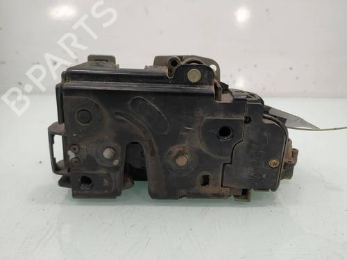 Front left lock SEAT IBIZA III (6L1)  | BP12433150C98 
