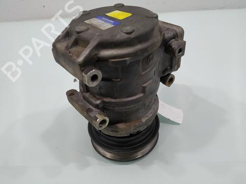 AC compressor KIA CERATO I Saloon (LD) 2.0 CRDi | BP28014484M34 