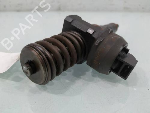 Injector AUDI A4 B6 (8E2) 1.9 TDI | BP40182565M100  - Image 6