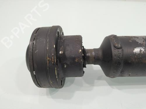 Driveshaft KIA SORENTO I (JC) | BP31571658M37