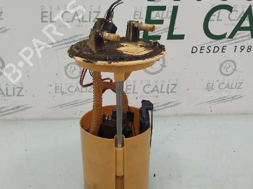 Fuel pump FIAT PANDA (169_) 1.2 (169AXF2A, 169AXF1A) | BP8091379M76 