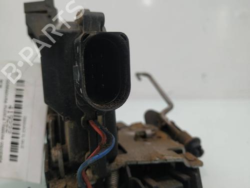 Rear left lock AUDI A4 B6 (8E2) 1.9 TDI | BP10730403C100 