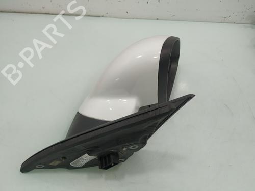 Right mirror OPEL INSIGNIA A Sports Tourer (G09) 2.0 CDTI (35) | BP16451505C27 