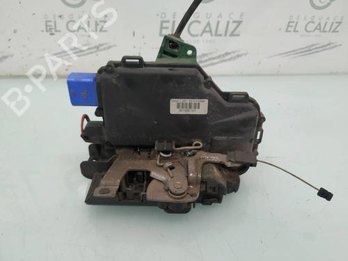 Front left lock SEAT CORDOBA (6L2) 1.9 TDI | BP8096677C98 