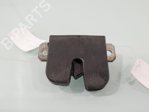 Used Tailgate lock SEAT IBIZA III (6L1) [2002-2009]  29113937