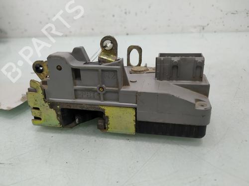 Front right lock PEUGEOT 306 (7B, N3, N5) 1.9 STD | BP11718181C97 