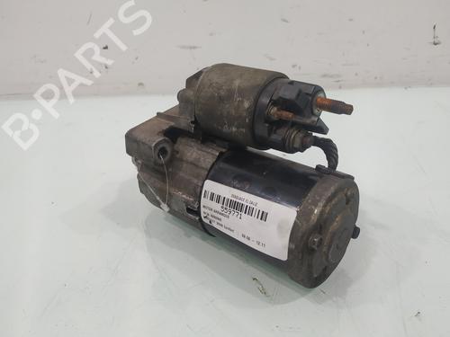Startmotor PEUGEOT 3008 I MPV (0U_) 1.6 HDi (109 hp) 31686229