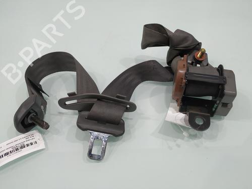 Sikkerhedssele bag venstre KIA SORENTO I (JC) [2002-2011]  31307481