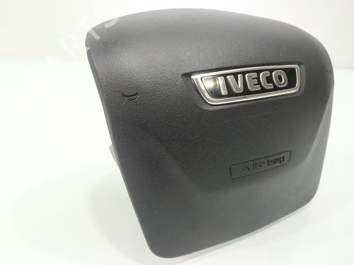 Driver airbag IVECO DAILY VI Van 33S14, 35S14 | BP29532226C9 