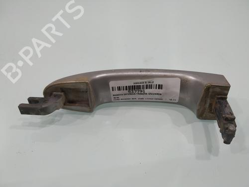 Used Rear left exterior door handle FORD MONDEO IV (BA7) [2007-2015]  29451028